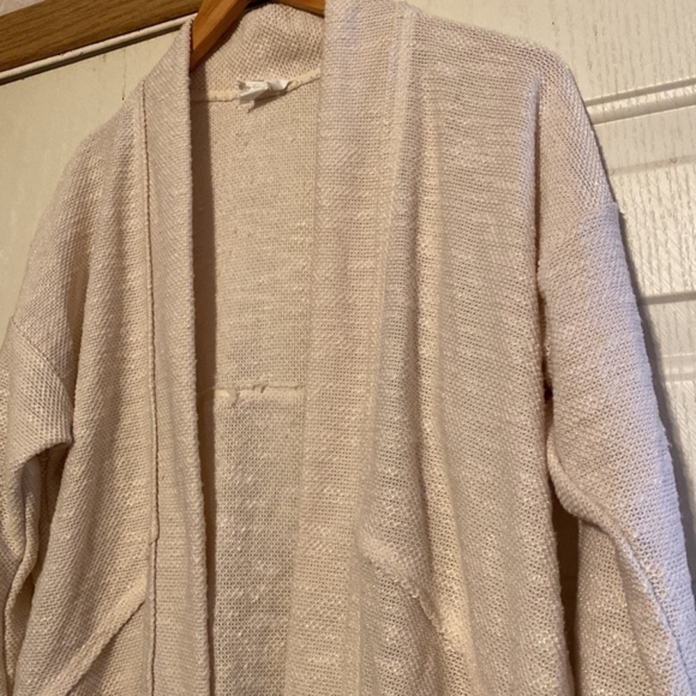Loft Outlet Lounge Cardigan - Picture 2 of 5